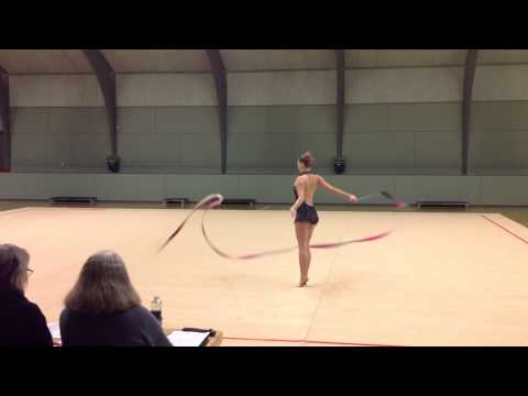 Emma Erangey, TIK GF Vimpel