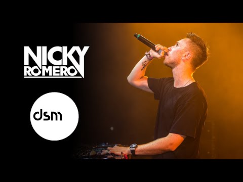 NICKY ROMERO | MIX 2020