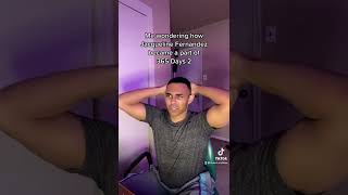 Me wondering how Jacqueline Fernandez became a part of 365 Days 2 with Michele Marrone #shorts