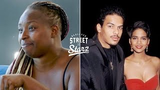 Jaguar Wright address Chris Williams RESPONSE to rumors he was a Diddy BOP & calling her a crackhead