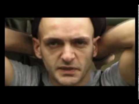 SKALARIAK--DESPIDEME video.