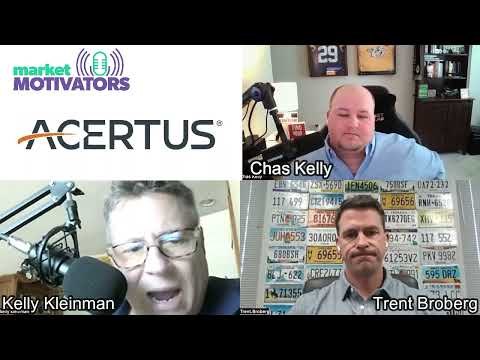 Acertus on Risk Reduction, Hiring and Vetting of Drivers