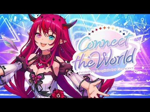 Day 2 with IRyS!(#holoENConnect Countdown - Day 2 with IRyS!)