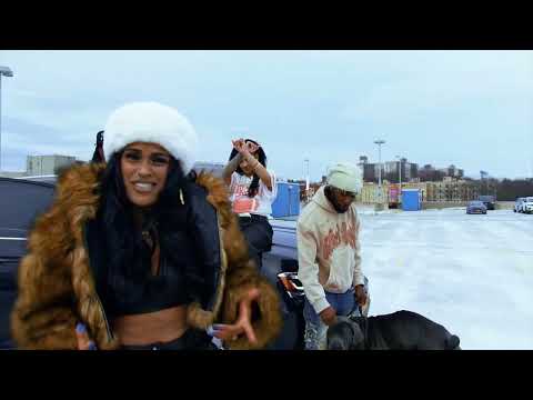 T-SEXIE - Ride Or Die Chick (Extended version) GIRLL CODEE & Steph G