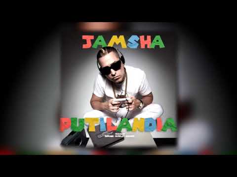 NO FEAR RECORDS Y PINA RECORDS PRESENTA -  A FLAVIO MUZIK  -  Jamsha -  Putilandia