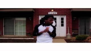 Blaze One by I.M.I. feat Ras Geez Directed by Vision Spirit for Vision Spirit Filmz 484-571-4156