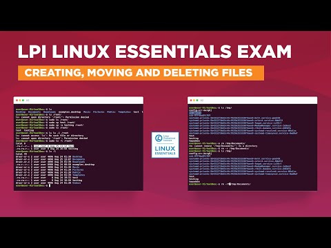 Linux Host Security Linux LPIC 3 Security Certification