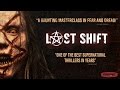 Last Shift - Official Trailer