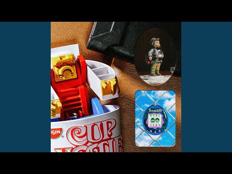 Video thumbnail for The End