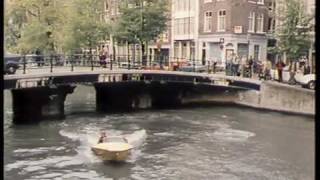 The BOAT CHASE from "Puppet On A Chain" - '70 - HQ