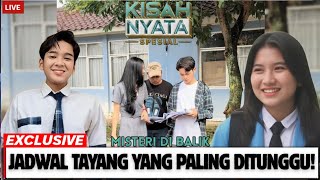 Download lagu GEMPAR! Arbil Bongkar Rahasia Jam Tayang FTV Indosiar: Pernyataan 1 Januari yang Bikin Merinding! mp3