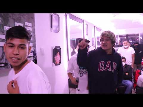 SKILL VS KIAN - SEMI - EDICION ALL STAR