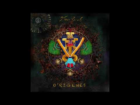 Janax Pacha - Nuit Aknu ( 2021 )