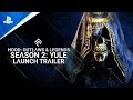 Hood: Outlaws & Legends - Season 2: Yule Launch Trailer | PS5, PS4