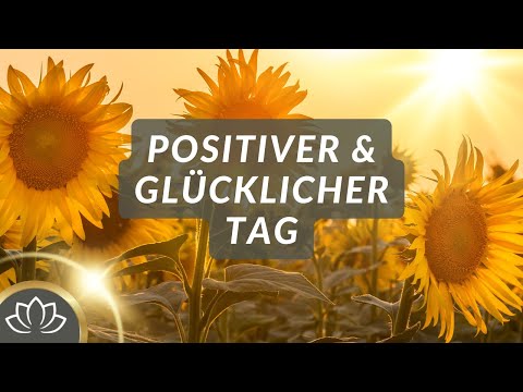 Morgen-Meditation zum Abgrenzen von Negativität ☀️