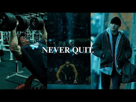 𝐖𝐈𝐍𝐍𝐄𝐑𝐒 𝐍𝐄𝐕𝐄𝐑 𝐐𝐔𝐈𝐓.