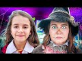 Ruby And Bonnie Trick Or Treat Fun Day