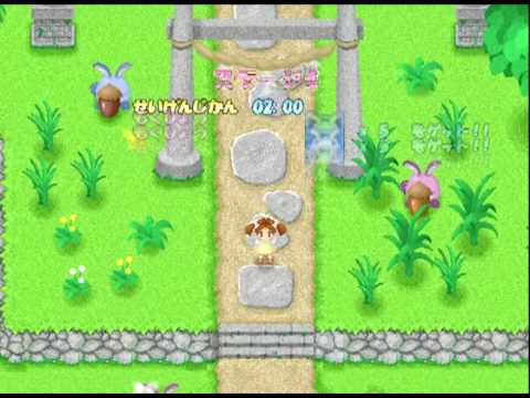 Let's Run: Fushigina Mori no Pokora ~Part 1