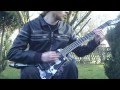 The Unguided-Inception Guitar Cover + Guitar Tab ...