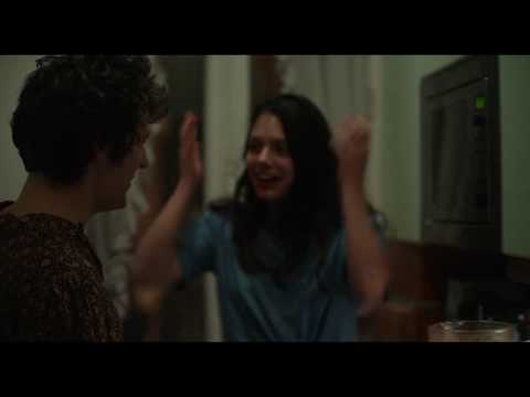 My Days of Glory / Mes jours de gloire (2020) - Trailer (French)