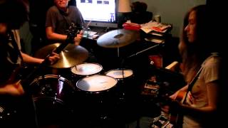 Our Angel's Ululu (Deerhoof Cover)