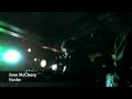 Jono McCleery 'Garden' (Live) 