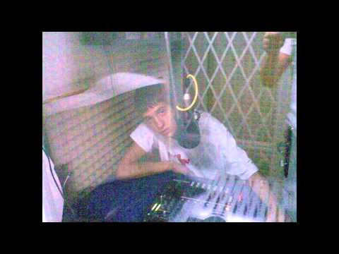 DamJa (SIC) FT. Lasica (ZFC)-Kad sve to prodjes sam