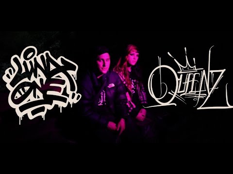 LUNA - No Faith (feat. QUEENZ)