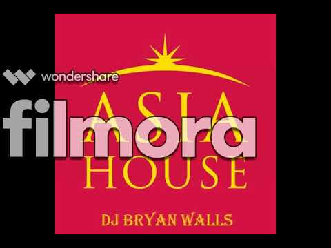 Dj Bryan Walls - El Rey Del Ritmo (ASIA HOUSE - Set Mix)