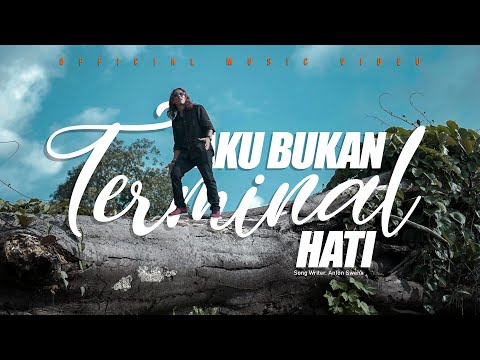 THOMAS ARYA - AKU BUKAN TERMINAL HATI (Official Music Video)