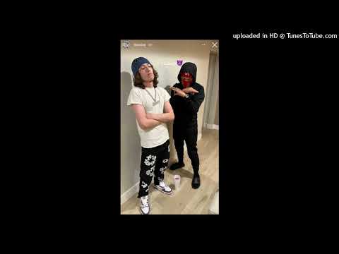 lil shine ft. summrs - hop out (extended intro)