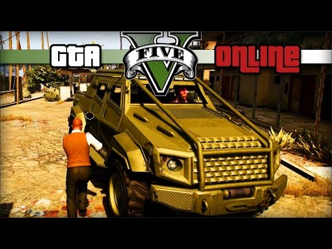 GTA5 Online cu damnedsky e51 | mad max cică