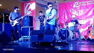 NORTHDRIVE -  EPISODE 15 (ROBINSONS MALL MALOLOS, BULACAN)