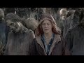 The Walking Dead Season 10 Episode 16 Carol Sacrifices Herself