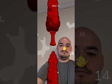 Flappy Face video thumbnail