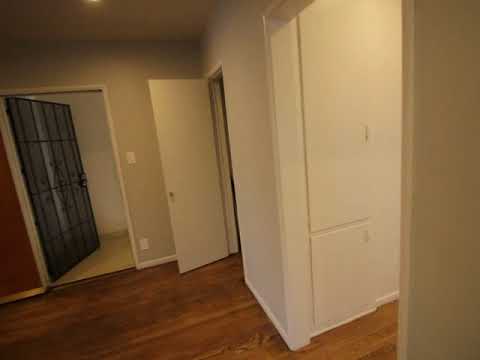 PL8571 - Valley Village 2 Bed + 1 Bath Apartment for Rent