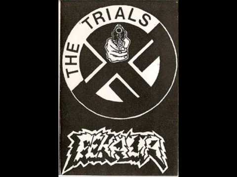 Video thumbnail for Fekalia (Demo)