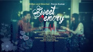 "Sweet Memory" a Telugu Short film - Inspired from true story