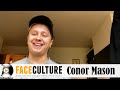 Conor Mason interview - 'Man-Made Sunshine', getting through his lowest point +more! (2022)