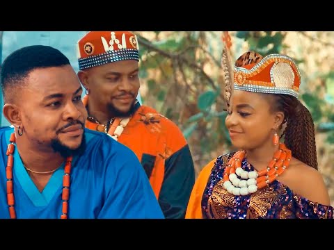 The Prince Returned From Abroad And Chose D Poor Maiden That Saved His Life Longtime Ago -Movie 2024