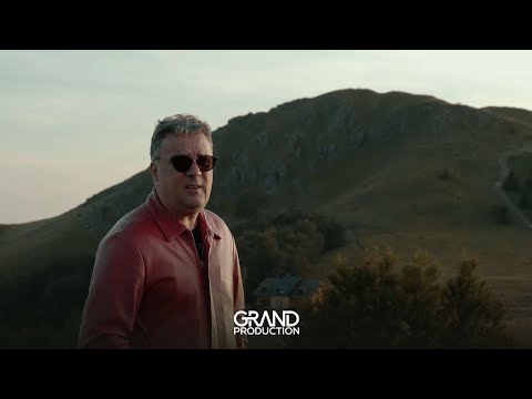 Saša Milovanović Šasi - Zlatiborski uranci - (Official video 2020)