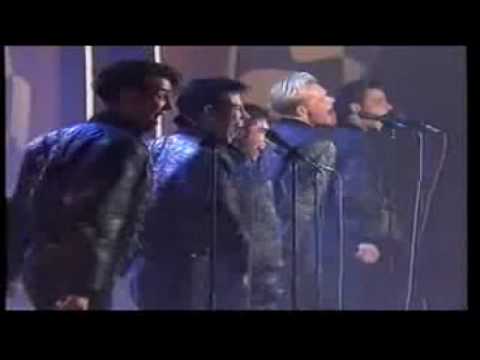 Bam to bam bam Nationale songfestival 1989 nsf