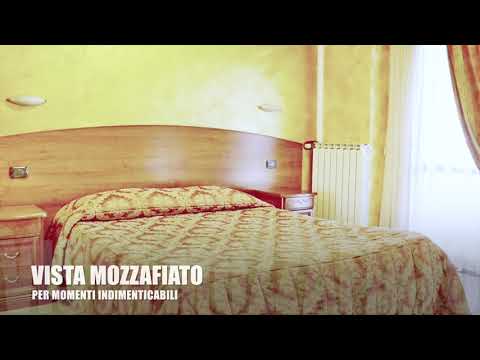video hotel cristallo 2021