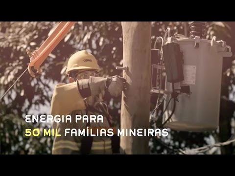 Programa de Eletrificação Rural - Depoimento dos Eletricistas