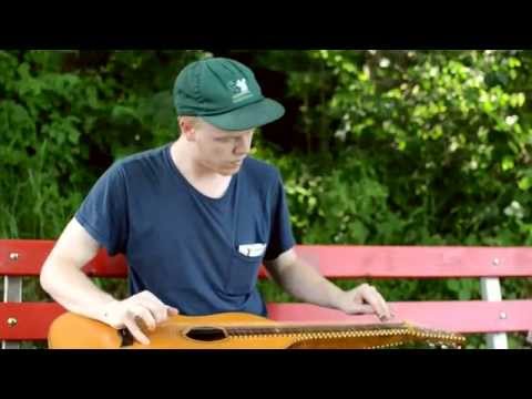 Daniel Bachman - B-Sides Fieldsession #1