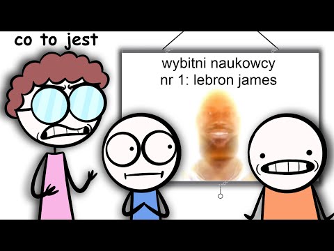 typowa prezentacja w szkole