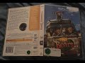 Opening And Closing To The Country Bears Walt Disney Home Entertainment DVD Australia 2002