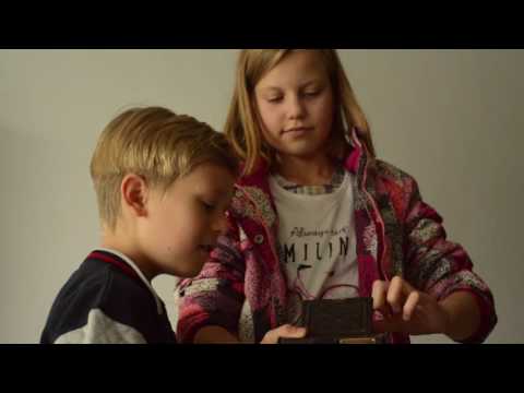 Przygoda u fotografa