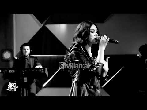 Tayna ft Olimpia-live xing me ermalin
