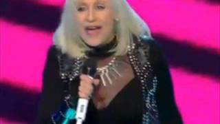 Cha Cha Ciao   Raffaella Carrà   Live